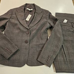 Women's NY & Company NWT Size 10 Suit